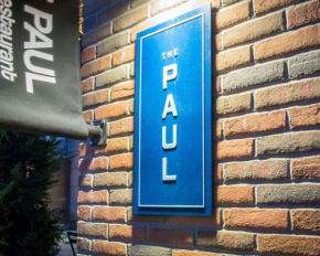 Гостиница The Paul Hotel NYC-Chelsea, Ascend Hotel Collection  Нью Йорк